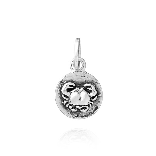 Charm Giovanni Raspini Cancro Zodiaco - 11827