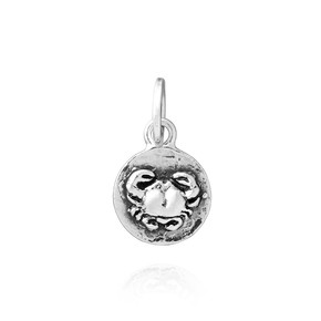 Charm Giovanni Raspini Cancro Zodiaco - 11827