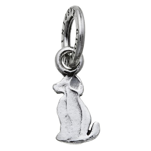 Charm Giovanni Raspini Cane - 10009