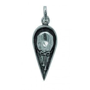 Charm Giovanni Raspini Cappello Universitario - 6200