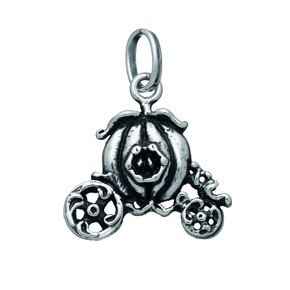 Charm Giovanni Raspini Carrozza - 7387