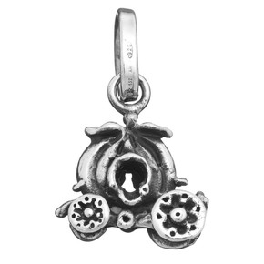 Charm Giovanni Raspini Carrozza Cenerentola - 8064