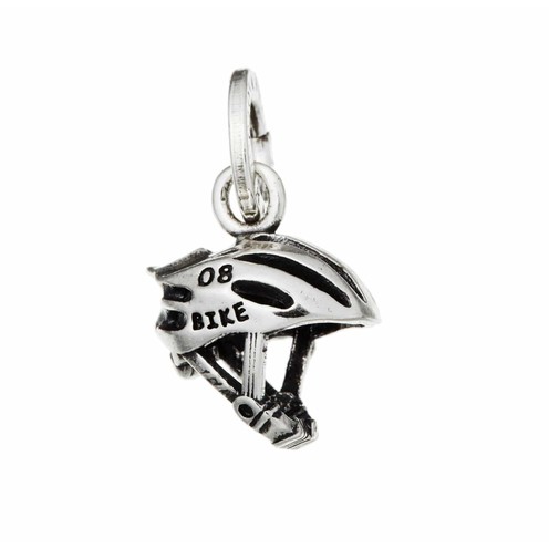 Charm Giovanni Raspini Casco Bici - 10437