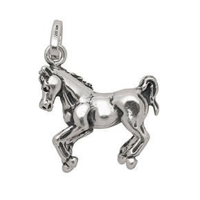 Charm Giovanni Raspini Cavallo - 6313 Charm Giovanni Raspini Cavallo - 6313