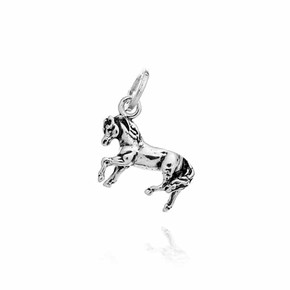 Charm Giovanni Raspini Cavallo - 9853 Charm Giovanni Raspini Cavallo - 9853