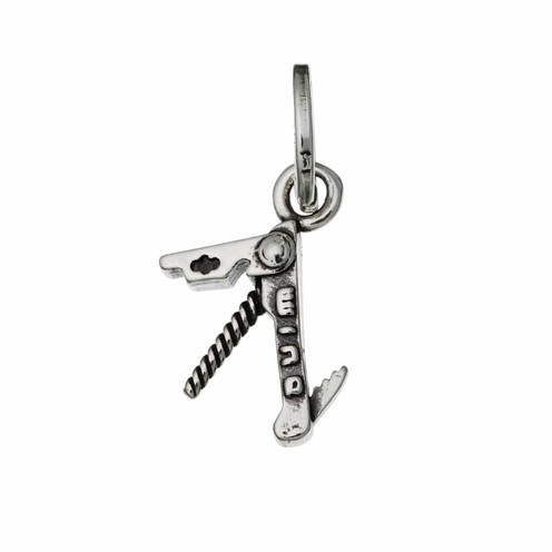 Charm Giovanni Raspini Cavatappi Sommelier - 10448