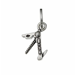Charm Giovanni Raspini Cavatappi Sommelier - 10448