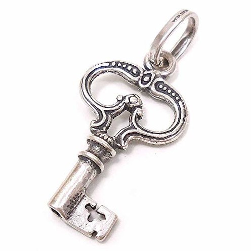 Charm Giovanni Raspini Chiave - 6240