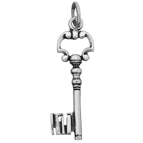 Charm Giovanni Raspini Chiave - 6241