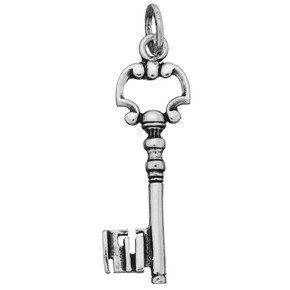 Charm Giovanni Raspini Chiave - 6241