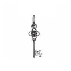 Charm Giovanni Raspini Chiave - 7295 Charm Giovanni Raspini Chiave - 7295