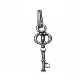 Charm Giovanni Raspini Chiave - 7298 Charm Giovanni Raspini Chiave - 7298