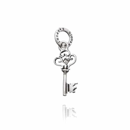 Charm Giovanni Raspini Chiave - 7299