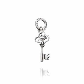 Charm Giovanni Raspini Chiave - 7299 Charm Giovanni Raspini Chiave - 7299