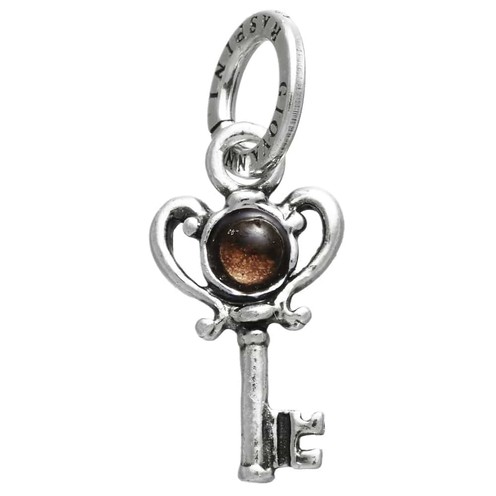 Charm Giovanni Raspini Chiave Color - 10979