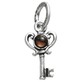 Charm Giovanni Raspini Chiave Color - 10979