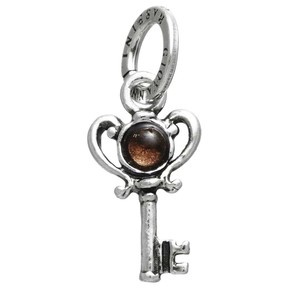 Charm Giovanni Raspini Chiave Color - 10979 Charm Giovanni Raspini Chiave Color - 10979