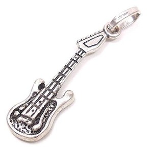 Charm Giovanni Raspini Chitarra Elettrica - 6322