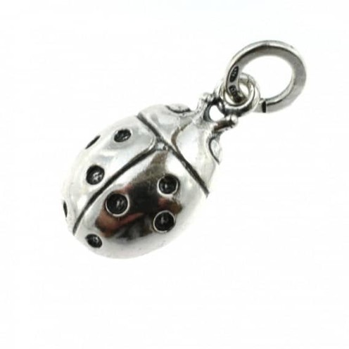 Charm Giovanni Raspini Coccinella - 6444