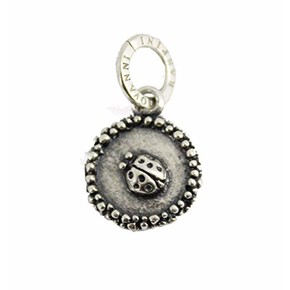 Charm Giovanni Raspini Coccinella Perlage – 10641 Charm Giovanni Raspini Coccinella Perlage – 10641