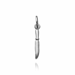 Charm Giovanni Raspini Coltello - 9665 Charm Giovanni Raspini Coltello - 9665