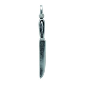Charm Giovanni Raspini Coltello Grande - 6018 Charm Giovanni Raspini Coltello Grande - 6018