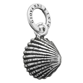 Charm Giovanni Raspini Conchiglia - 6458 Charm Giovanni Raspini Conchiglia - 6458