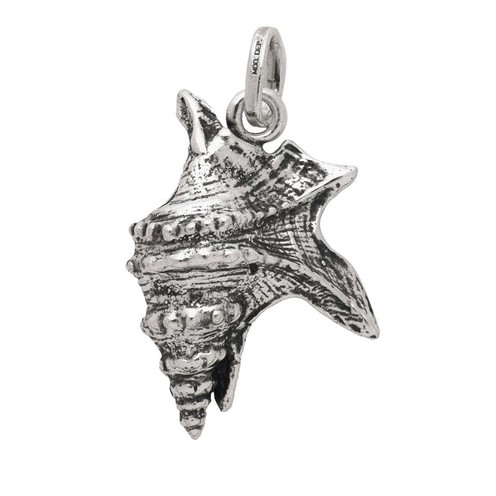 Charm Giovanni Raspini Conchiglia Tropicale – 6300