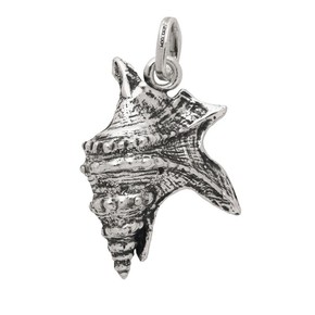 Charm Giovanni Raspini Conchiglia Tropicale – 6300