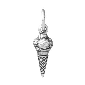 Charm Giovanni Raspini Cono Gelato - 11849