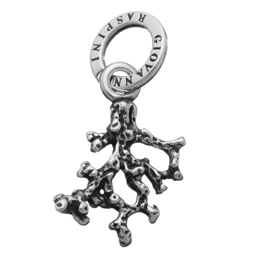 Charm Giovanni Raspini Corallino - 6453
