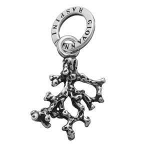 Charm Giovanni Raspini Corallino - 6453 Charm Giovanni Raspini Corallino - 6453