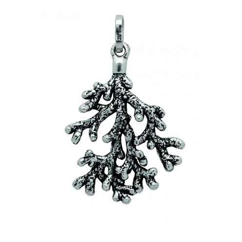 Charm Giovanni Raspini Corallo Grande - 6850