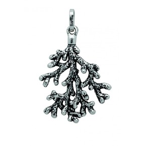 Charm Giovanni Raspini Corallo Grande - 6850 Charm Giovanni Raspini Corallo Grande - 6850