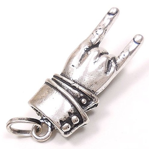Charm Giovanni Raspini Corna - 6013