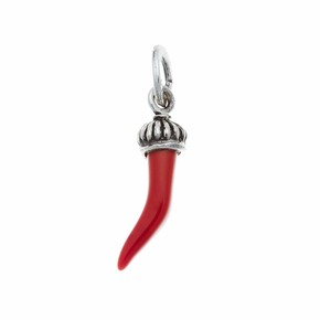 Charm Giovanni Raspini Corno Cupola - 10167 Charm Giovanni Raspini Corno Cupola - 10167