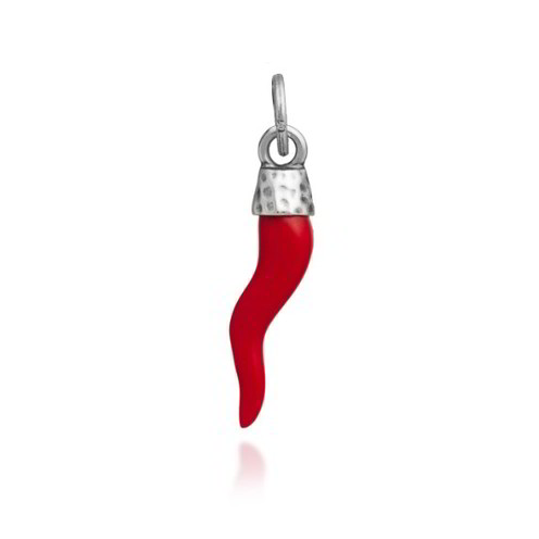 Charm Giovanni Raspini Corno Martellato - 12039