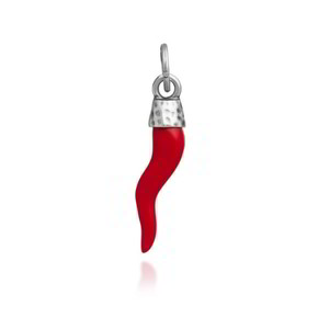 Charm Giovanni Raspini Corno Martellato - 12039