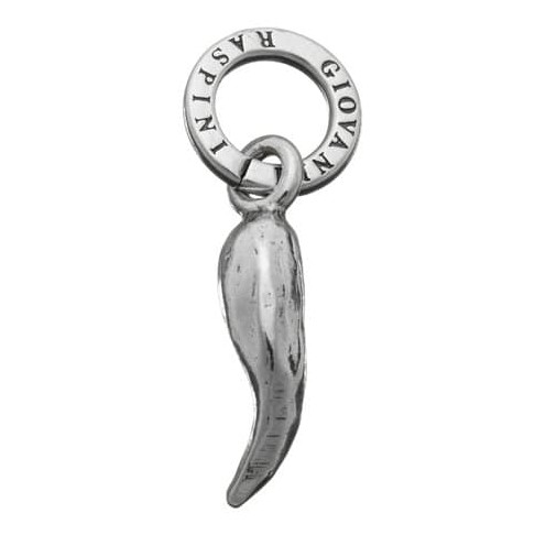 Charm Giovanni Raspini Corno Mini - 6571