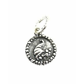 Charm Giovanni Raspini Cornucopia Perlage – 10640 Charm Giovanni Raspini Cornucopia Perlage – 10640