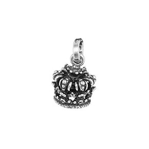 Charm Giovanni Raspini Corona Mini - 7943 Charm Giovanni Raspini Corona Mini - 7943