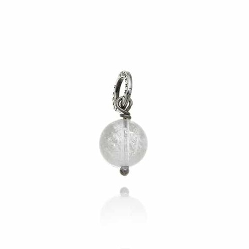 Charm Giovanni Raspini Cristallo Di Rocca – 10030