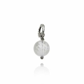 Charm Giovanni Raspini Cristallo Di Rocca – 10030