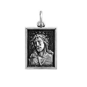 Charm Giovanni Raspini Cristo Grande - 11716