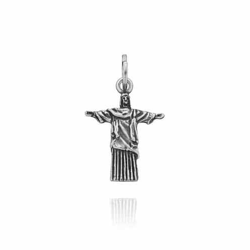 Charm Giovanni Raspini Cristo Redentore - 9333