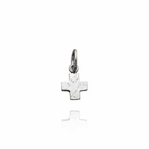 Charm Giovanni Raspini Croce - 6576 Charm Giovanni Raspini Croce - 6576