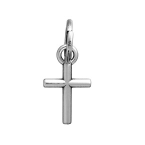 Charm Giovanni Raspini Croce Piccola - 11709