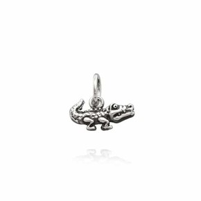 Charm Giovanni Raspini Croco - 7647 Charm Giovanni Raspini Croco - 7647