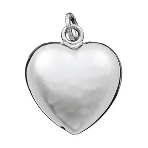 Charm Giovanni Raspini Cuore - 6926 Charm Giovanni Raspini Cuore - 6926