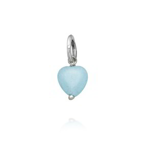 Charm Giovanni Raspini Cuore Angelite - 11624
